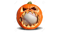 Fall Baseball - What a Great Time !!