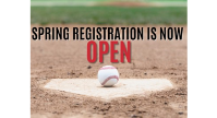 2024 Spring Registration